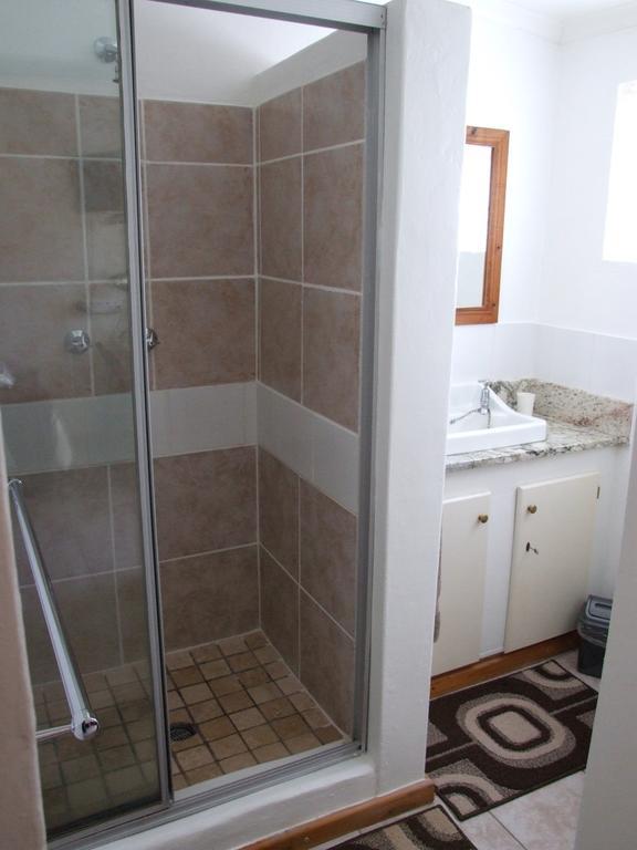 Mechell'S Accomodation Queenstown Bilik gambar