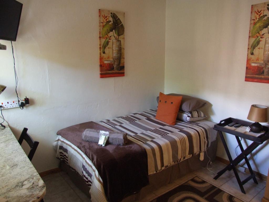 Mechell'S Accomodation Queenstown Bilik gambar