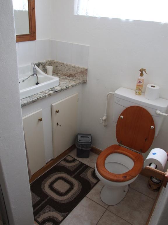 Mechell'S Accomodation Queenstown Bilik gambar