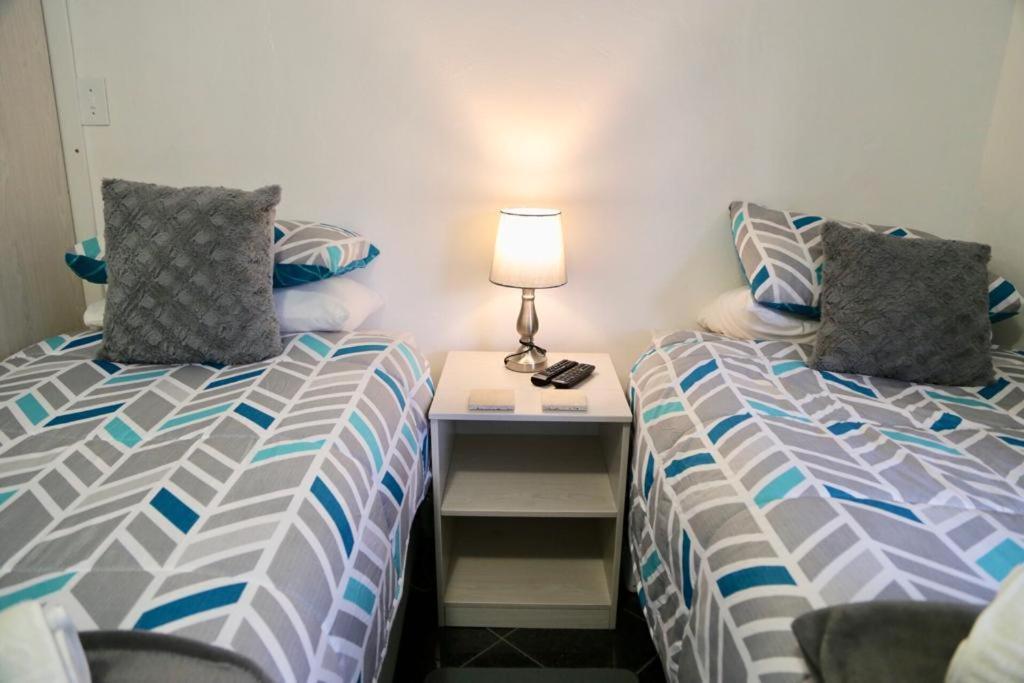 Mechell'S Accomodation Queenstown Luaran gambar