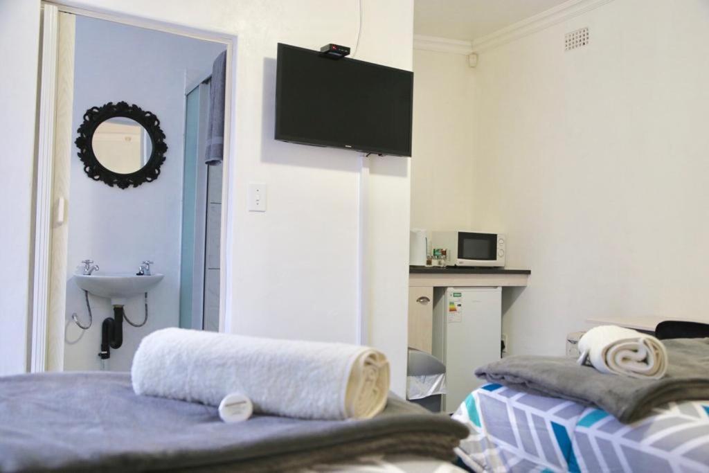 Mechell'S Accomodation Queenstown Luaran gambar