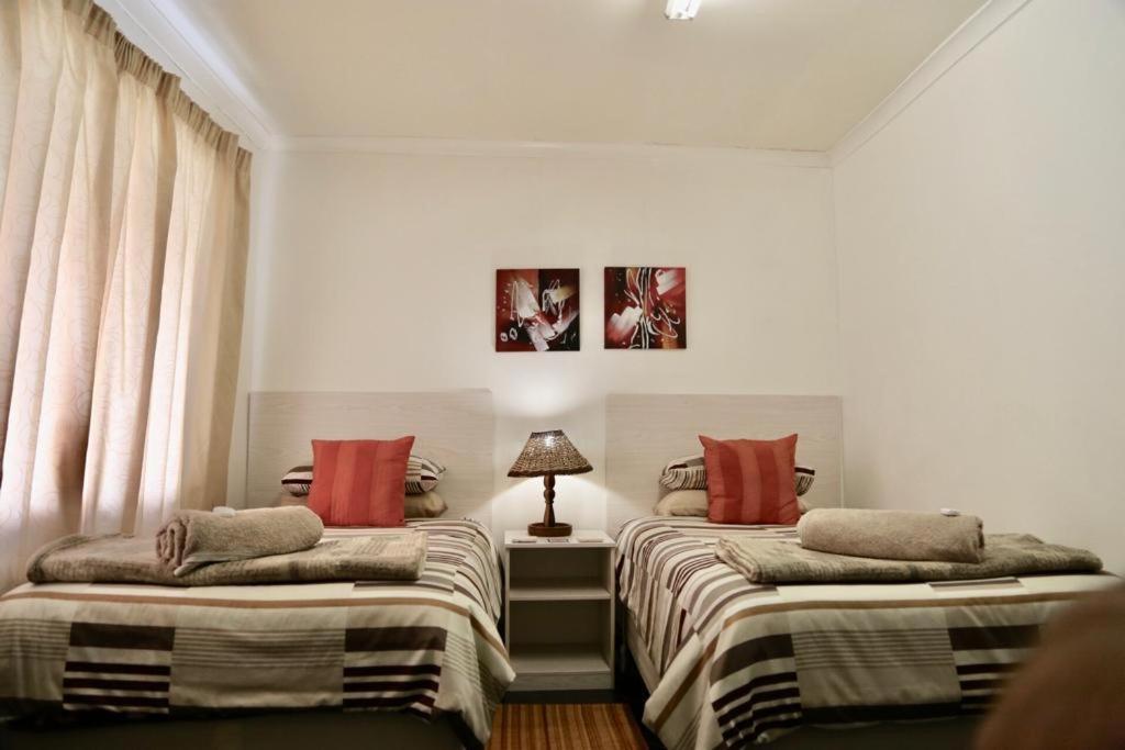 Mechell'S Accomodation Queenstown Luaran gambar